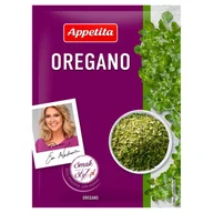 Przyprawy i zioła sypkie - Appetita Oregano 10 g - miniaturka - grafika 1