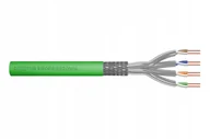 Pozostałe akcesoria sieciowe - Kabel teleinformatyczny instalacyjny kat.8.2,,,,,, - miniaturka - grafika 1