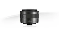 Obiektywy - Canon EF-M 15-45mm f/3.5-6.3 IS STM (0572C005AA) - miniaturka - grafika 1