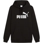 Bluzy męskie - ND05_B24674-S 682572 01 Bluza meska Puma ESS No.1 - miniaturka - grafika 1