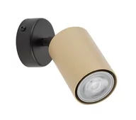 Lampy sufitowe - Sigma Zoom spot złoty 33319 33319 - miniaturka - grafika 1