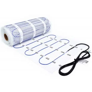 Heat Decor HD-mat150 mata grzewcza 2,5 m2 HD-MAT150/2.5 - Ogrzewanie podłogowe - miniaturka - grafika 1