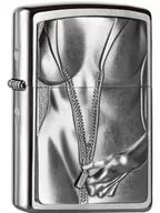 Trafika - Zapalniczka Zippo Zipper Girl 2004667 - miniaturka - grafika 1