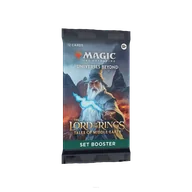 Gry planszowe - MTG: LotR - Tales of Middle-earth - Set Boost - miniaturka - grafika 1
