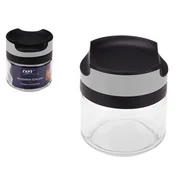 Pojemniki kuchenne - Pojemnik szklany GLASSER 300 ml - miniaturka - grafika 1