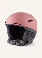 Kaski narciarskie - Smith Kask Narciarski Altus rosa - miniaturka - grafika 1