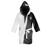 Kimona, stroje i obuwie - Masters Fight Equipment, Szlafrok bokserski, SZ-BOX-MFE-1, rozmiar M - miniaturka - grafika 1