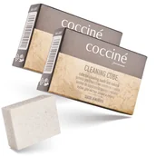 Środki do obuwia i ubrań - 2x Gumka do czyszczenia zamszu i nubuku - miniaturka - grafika 1