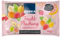 Inne słodycze - Edeka Galaretka Owocowa 250 g - miniaturka - grafika 1