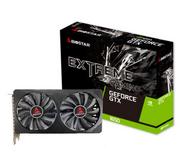 Karty graficzne - Biostar GeForce GTX 1650 4GB GDDR6 128bit VN1656XF41 - miniaturka - grafika 1