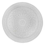 Dywany - Jasnoszary okrągły dywan ø 160 cm Spirit – Hanse Home - miniaturka - grafika 1