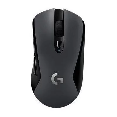 Logitech G603 Lightspeed czarna (910-005101) - Ceny i opinie na Skapiec.pl