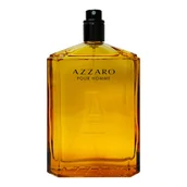 Wody i perfumy męskie - Azzaro Pour Homme woda toaletowa spray 100ml - produkt bez opakowania - miniaturka - grafika 1