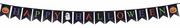 Halloween - Baner Happy Halloween - 300 cm - 1 szt. - miniaturka - grafika 1