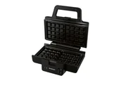 Gofrownice - SILVERCREST KITCHEN TOOLS Gofrownica XXL 900 W - miniaturka - grafika 1