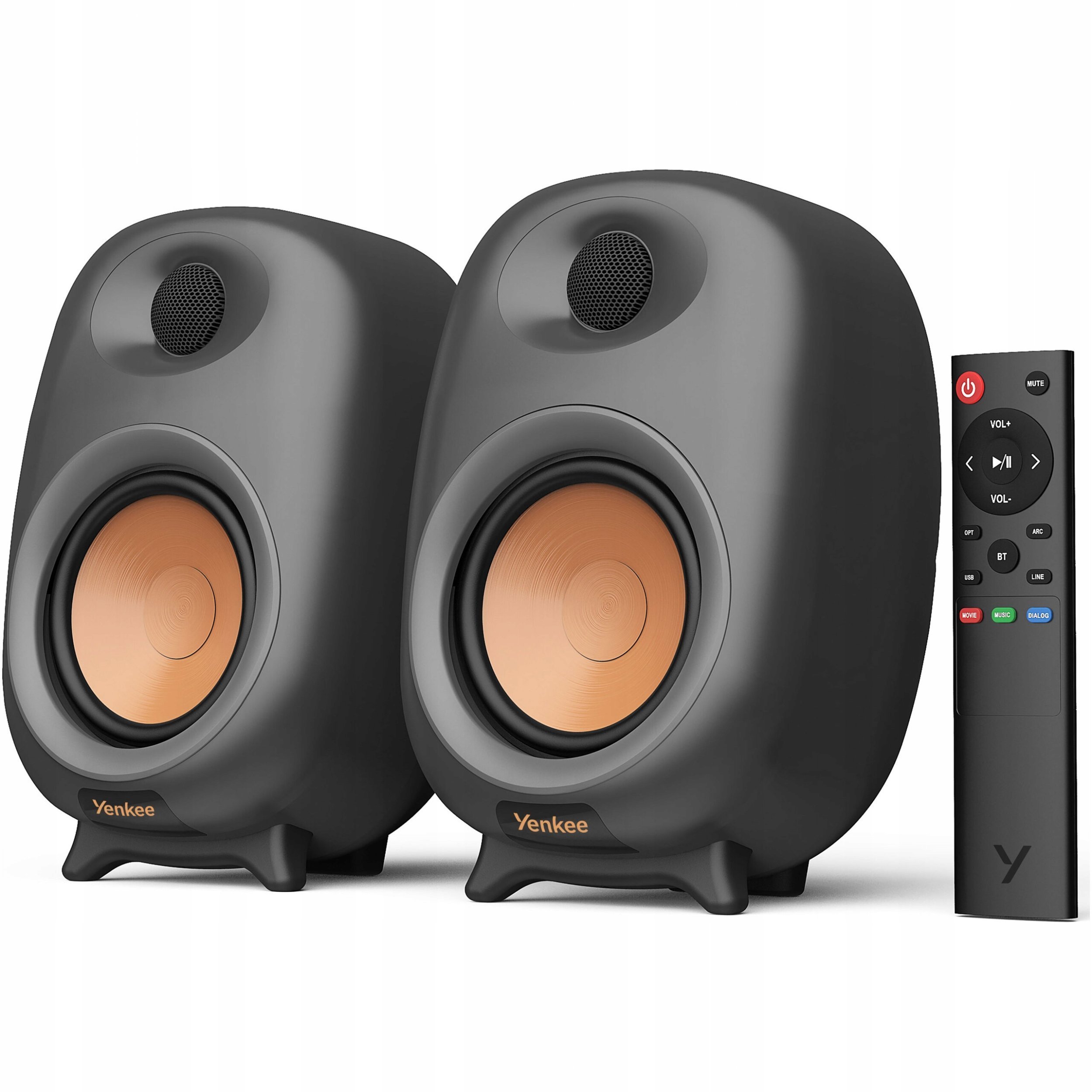 YSP 2060 Gosniki PC 2.0 80W 45026258