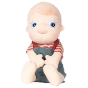 Lalki dla dziewczynek - Lalka termofor dla dzieci Rubens Barn - Celsius - Tummies - miniaturka - grafika 1