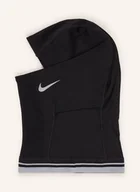 Czapki damskie - Nike Kominiarka Pro Hyperwarm schwarz - miniaturka - grafika 1
