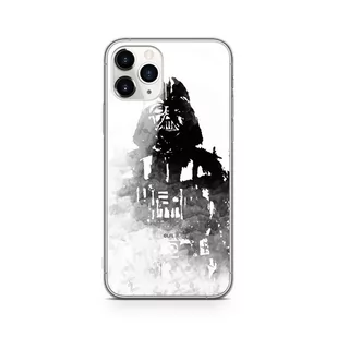 Etui na Apple iPhone 11 Pro STAR WARS Darth Vader 008 - Etui i futerały do telefonów - miniaturka - grafika 1