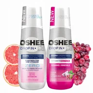 Syropy i koncentraty owocowe - Zestaw 2x Syrop OSHEE Smoczy Owoc + OSHEE ZERO Grapefruit Koncentraty - miniaturka - grafika 1