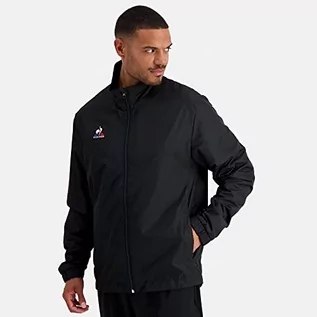 Kurtki męskie - Le Coq Sportif N°3 Training Jacket Club M Kurtka męska - grafika 1