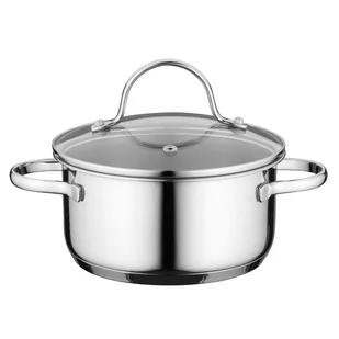 Berghoff Garnek z pokrywką COMFORT, 16 cm - Garnki - miniaturka - grafika 1