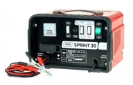 Prostowniki samochodowe - Ideal SPRINT 30 30A 230V 12-24V - miniaturka - grafika 1