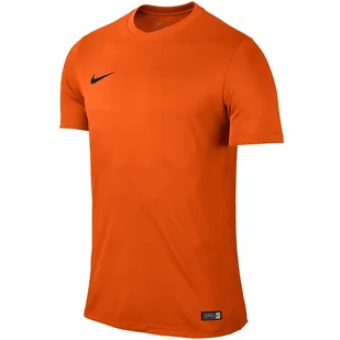 Nike, Koszulka męska, Park VI 725891 815, rozmiar S - Koszulki sportowe męskie - miniaturka - grafika 1
