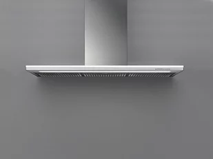 Falmec Lumen 60 Inox - Okapy kuchenne - miniaturka - grafika 1