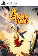 Gry PC Cyfrowe - It Takes Two (PS5) - PSN Account - GLOBAL - miniaturka - grafika 1