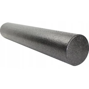 Zipro EB FIT Roller EB FIT Joga Czarny - Akcesoria do masażu - miniaturka - grafika 1
