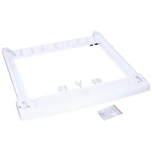 Łącznik do pralki i suszarki Bosch Serie 4 - Akcesoria i części do pralek i suszarek - miniaturka - grafika 1