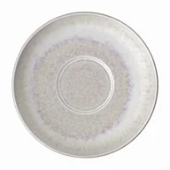 Filiżanki - Spodek do filiżanki do kawy Perlemor Sand Villeroy & Boch - miniaturka - grafika 1