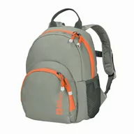 Plecaki szkolne i tornistry - Plecak dla dziecka Jack Wolfskin BUTTERCUP mint leaf - ONE SIZE - miniaturka - grafika 1