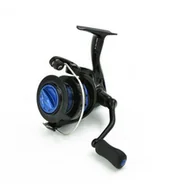 Kołowrotki - Kołowrotki Okuma Solaris SLS 4000 - miniaturka - grafika 1