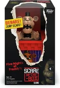 Gry planszowe - five nights at freddy's gra planszowa scare in the box game, funko - miniaturka - grafika 1