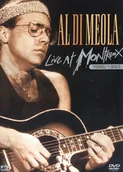 Koncerty - Eagle Records Meola: Live at Montreux 1986-93 - miniaturka - grafika 1