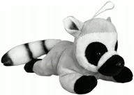 Maskotki i pluszaki - Maskotka Lemur Małpa Mini Ziki DUBI - 14cm - miniaturka - grafika 1