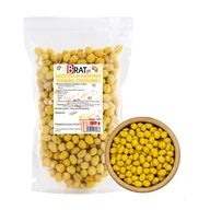 Chipsy - Orzeszki w panierce serowo-cebulowym 500g - miniaturka - grafika 1