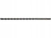 Wiertła - WIERTŁO KRZYŻOWE DO ZBROJONEGO BETONU 12X300MM - miniaturka - grafika 1