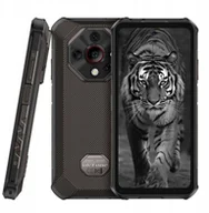 Telefony komórkowe - Ulefone Armor X16 6/128GB Czarny - miniaturka - grafika 1