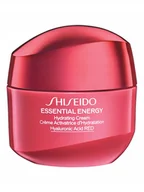 Kremy do twarzy - Shiseido Essential Energy Nawilżający krem do twarzy 30ml - miniaturka - grafika 1