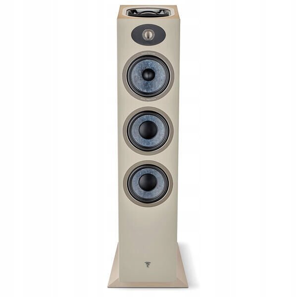 Focal Theva N3-D Kolumny Podłogowe Para