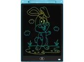 Tablety graficzne - Tablet do rysowania BELINE 12" Niebieski - miniaturka - grafika 1