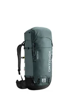 Plecaki - Plecak górski damski Ortovox Peak Light 38 S - arctic grey - miniaturka - grafika 1