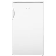 Lodówki - Gorenje RB491PW - miniaturka - grafika 1