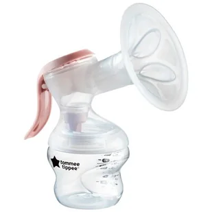 Laktator TOMMEE TIPPEE Made for me - Laktatory - miniaturka - grafika 1