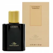 Wody i perfumy męskie - Davidoff Zino edt 125ml - miniaturka - grafika 1