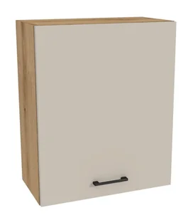 Szafka Wisząca Presto 60X72 Cm Płyta Laminowana Dąb Evoke/Kaszmir - Szafki kuchenne - miniaturka - grafika 1