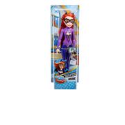 Lalki dla dziewczynek - Mattel fjg65 DC Super Hero Girls sportlerin batgirl - miniaturka - grafika 1